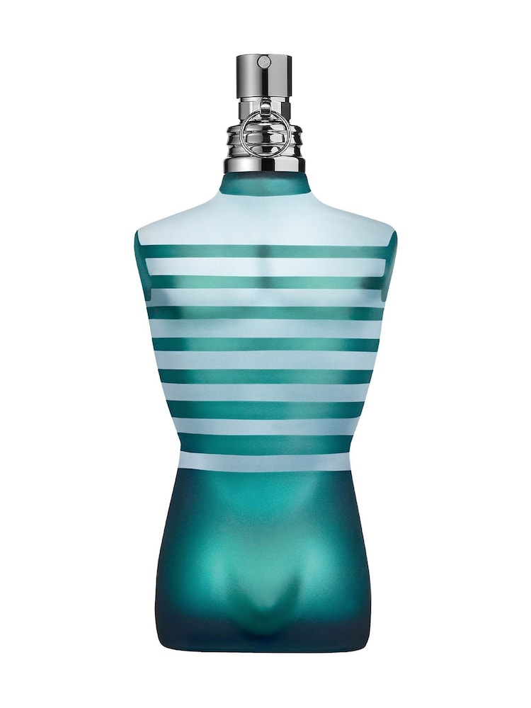 Jean Paul Gaultier Le Male Eau de Toilette 75ml - Image 1 of 6