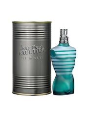 Jean Paul Gaultier Le Male Eau de Toilette 75ml - Image 3 of 6