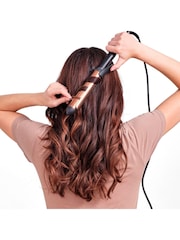 BaByliss Titanium Brilliance Curling Tong - Image 3 of 6