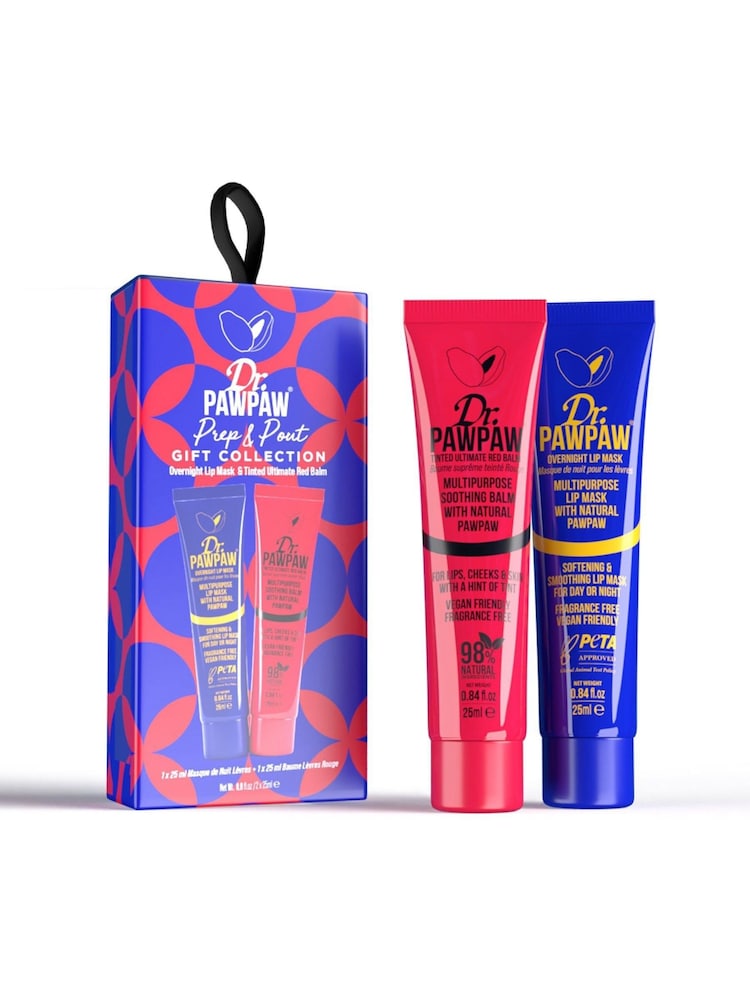 Dr. PAWPAW Prep & Pout Gift Set - Image 2 of 4