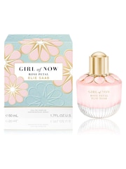 Elie Saab Girl of Now Rose Petal Eau de Parfum 50ml - Image 2 of 4