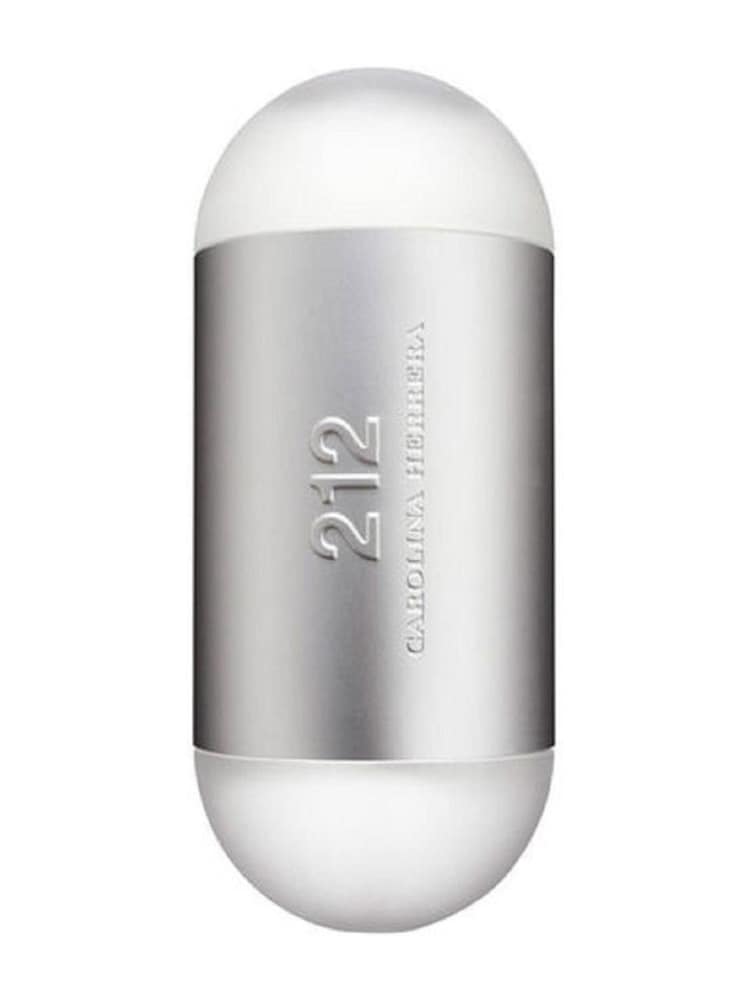 Carolina Herrera 212 Eau De Toilette Fragrance 60ml - Image 2 of 2