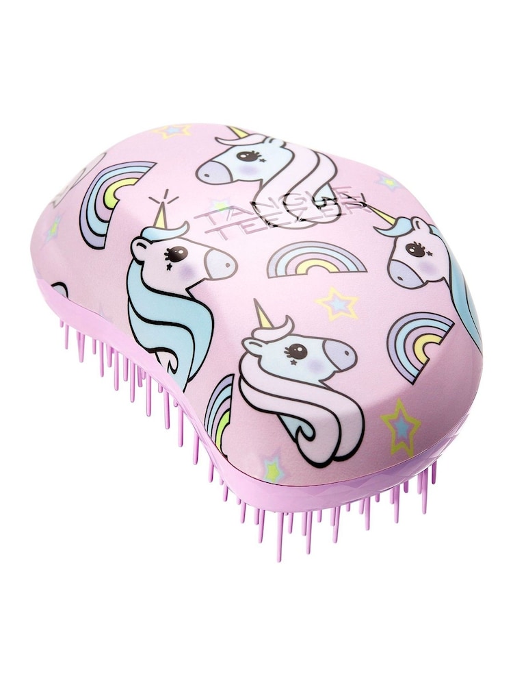 Tangle Teezer The Children's Mini Detangling Hairbrush - Image 4 of 4
