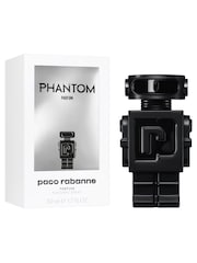 Rabanne Phantom Parfum 50ml - Image 2 of 5