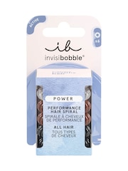 Invisibobble Power Performance Hair Spirals - 6 Pack - Image 1 of 5