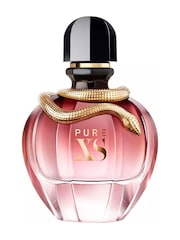 Rabanne Pure XS For Her Eau De Parfum 80ml - Image 1 of 1