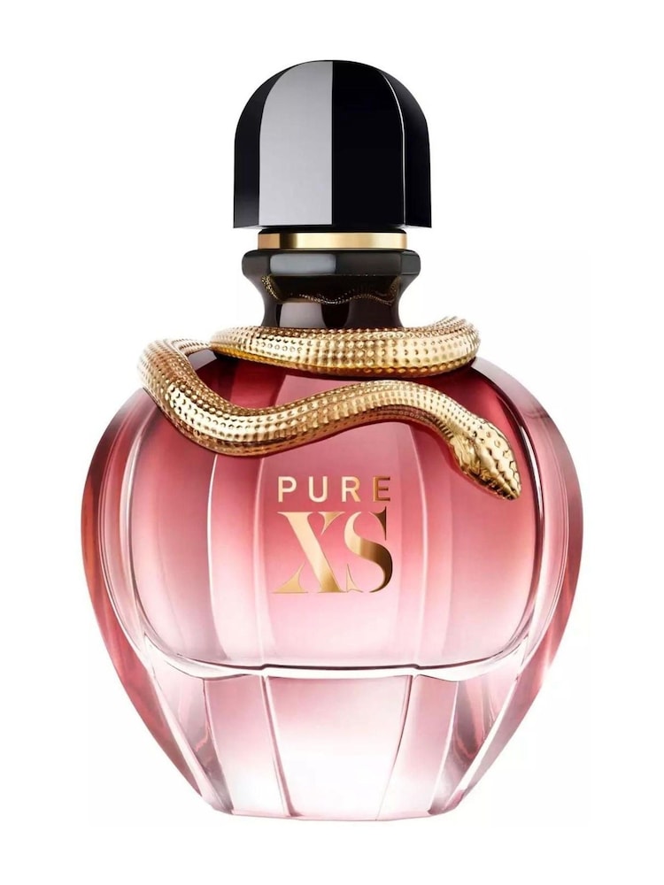 Rabanne Pure XS For Her Eau De Parfum 80ml - Image 1 of 1