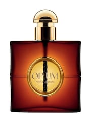 Yves Saint Laurent Opium Eau de Parfum 90ml - Image 1 of 1