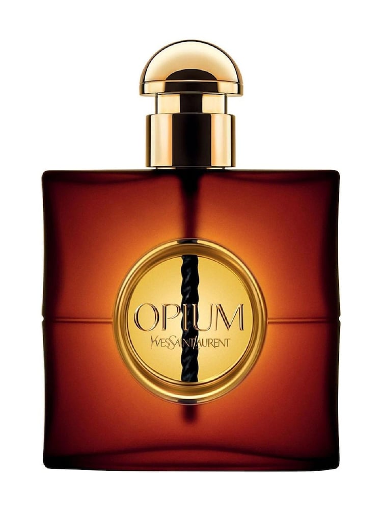 Yves Saint Laurent Opium Eau de Parfum 90ml - Image 1 of 1