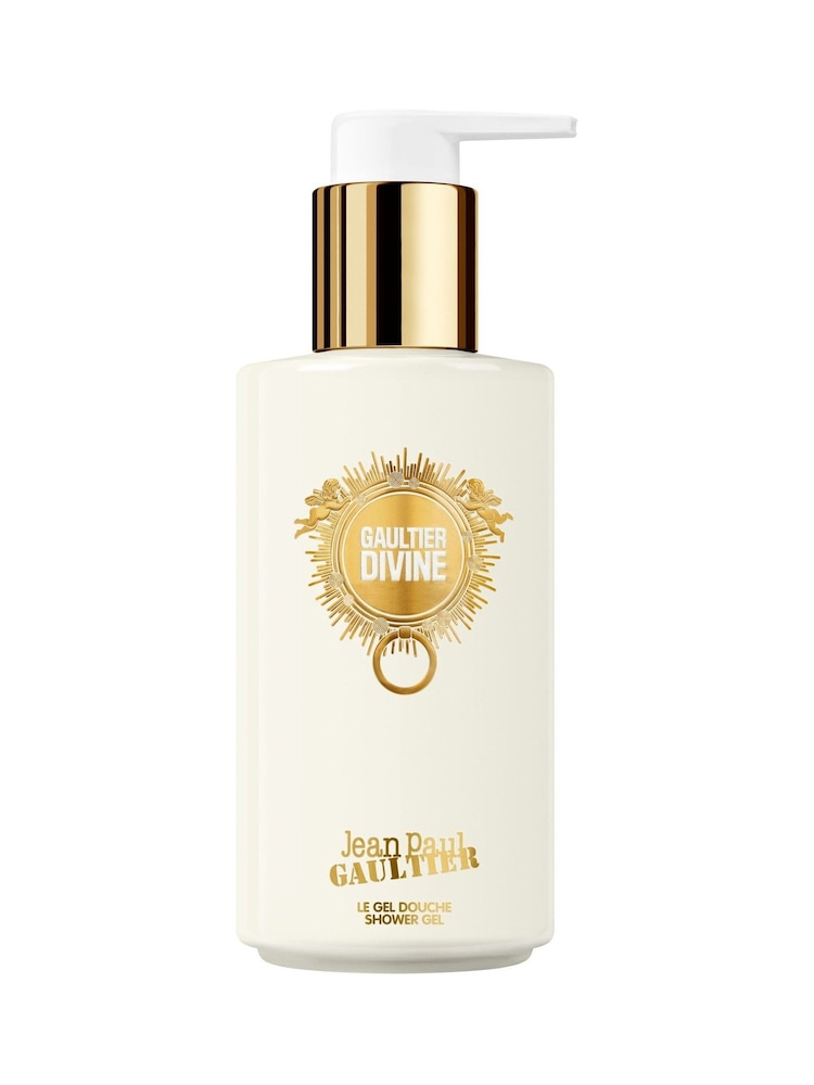 Jean Paul Gaultier Gaultier Divine Shower Gel 200ml - Image 1 of 5