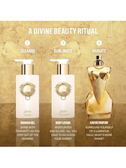 Jean Paul Gaultier Gaultier Divine Shower Gel 200ml - Image 4 of 5