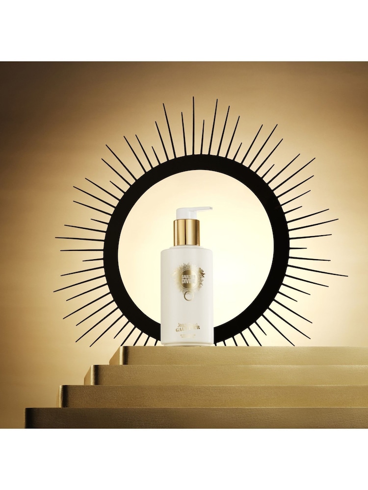 Jean Paul Gaultier Gaultier Divine Shower Gel 200ml - Image 5 of 5