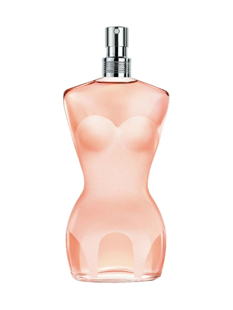 Jean Paul Gaultier Classique Eau de Toilette Spray 100ml - Image 1 of 6