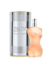 Jean Paul Gaultier Classique Eau de Toilette Spray 100ml - Image 4 of 6