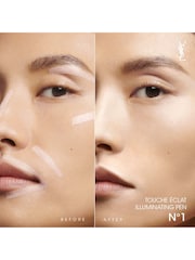 Yves Saint Laurent Touche Éclat Illuminating Concealer Pen - Image 3 of 5