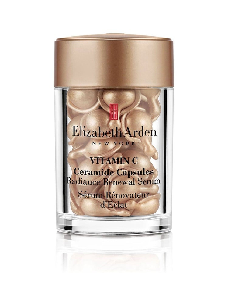 Elizabeth Arden Vitamin C Ceramide Capsules Radiance Renewal Serum - Image 1 of 5