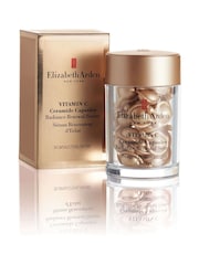 Elizabeth Arden Vitamin C Ceramide Capsules Radiance Renewal Serum - Image 2 of 5