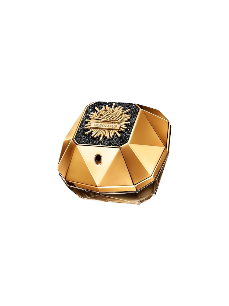 Rabanne Lady Million Fabulous Eau De Parfum 80ml - Image 1 of 5