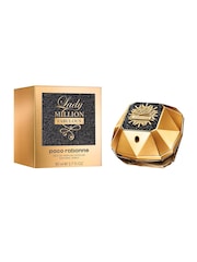 Rabanne Lady Million Fabulous Eau De Parfum 80ml - Image 2 of 5