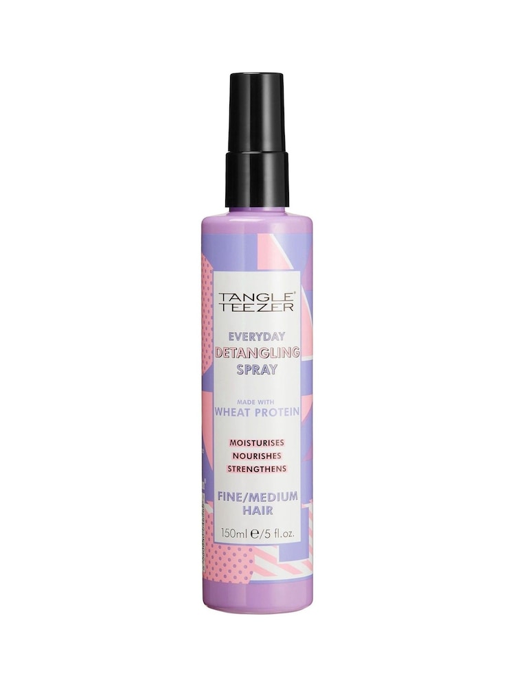 Tangle Teezer Everyday Detangling Spray for Fine/Medium Hair 150ml - Image 1 of 4