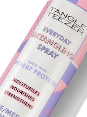 Tangle Teezer Everyday Detangling Spray for Fine/Medium Hair 150ml - Image 2 of 4