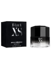 Rabanne For Him XS Eau de Toilette 50ml - Image 1 of 2