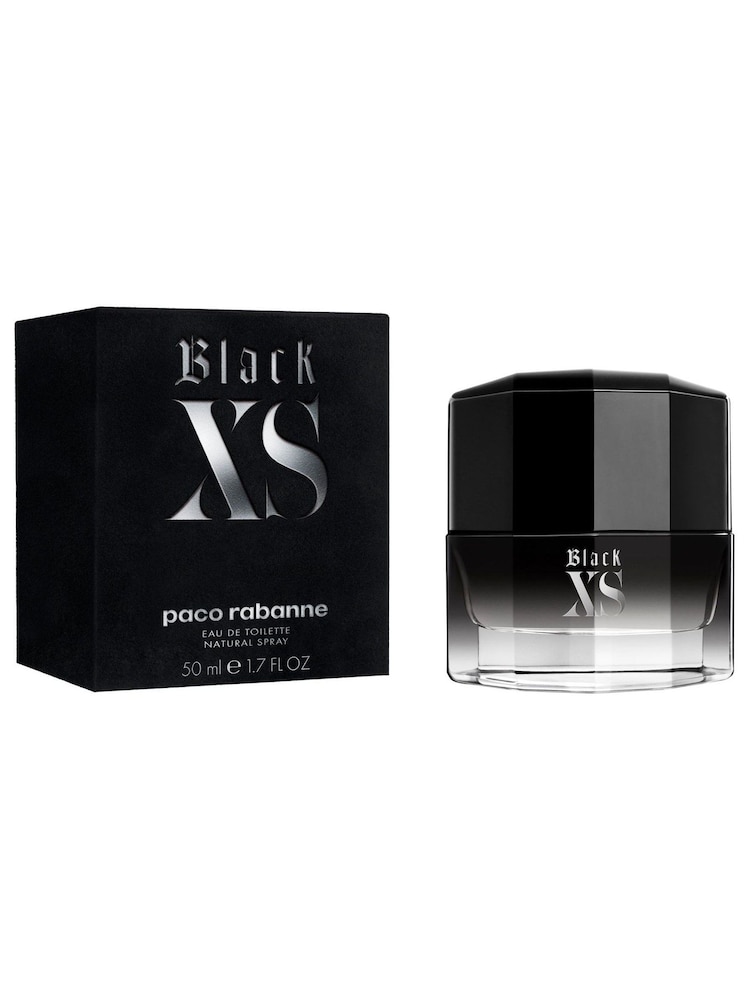 Rabanne For Him XS Eau de Toilette 50ml - Image 1 of 2