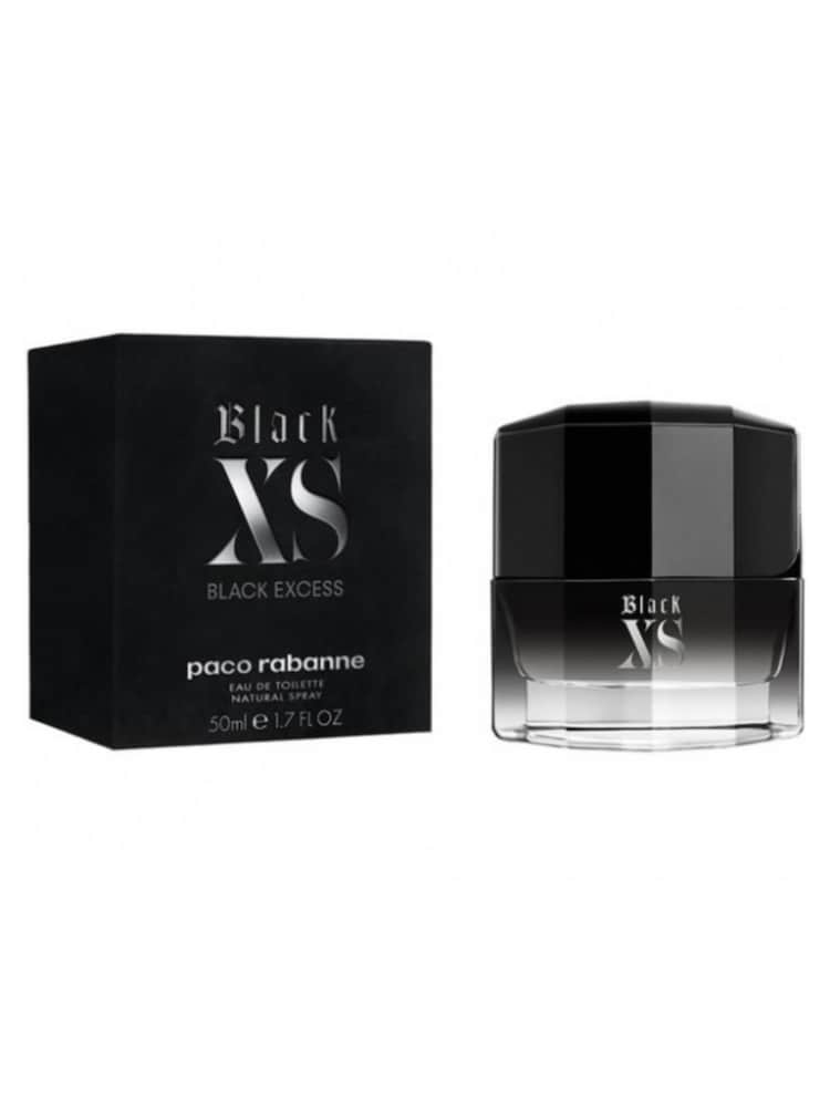Rabanne For Him XS Eau de Toilette 50ml - Image 2 of 2
