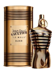 Jean Paul Gaultier Le Male Elixir Parfum 75ml - Image 2 of 5