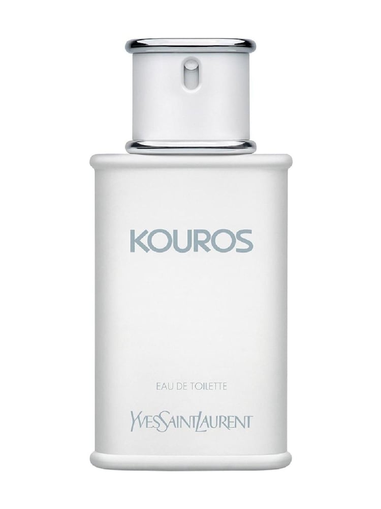 Yves Saint Laurent Kouros Eau de Toilette Spray 100ml - Image 1 of 1