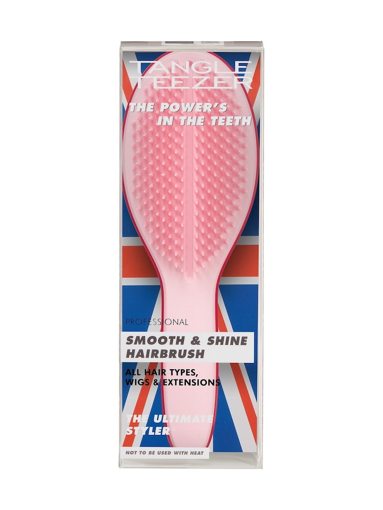 Tangle Teezer The Ultimate Styler - Image 4 of 4 Tangle Teezer The Ultimate Styler - Image 4 of 4