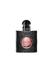Yves Saint Laurent Black Opium Eau De Parfum 30ml - Image 1 of 6
