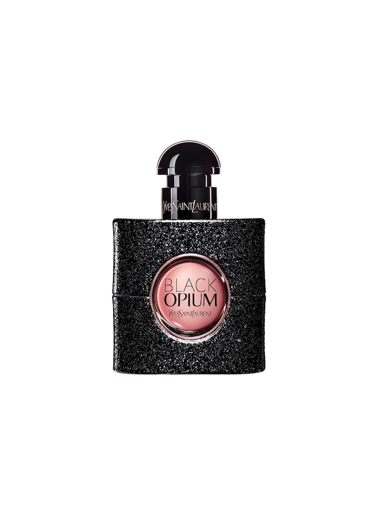 Yves Saint Laurent Black Opium Eau De Parfum 30ml - Image 1 of 6