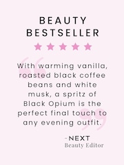 Yves Saint Laurent Black Opium Eau De Parfum 30ml - Image 3 of 6