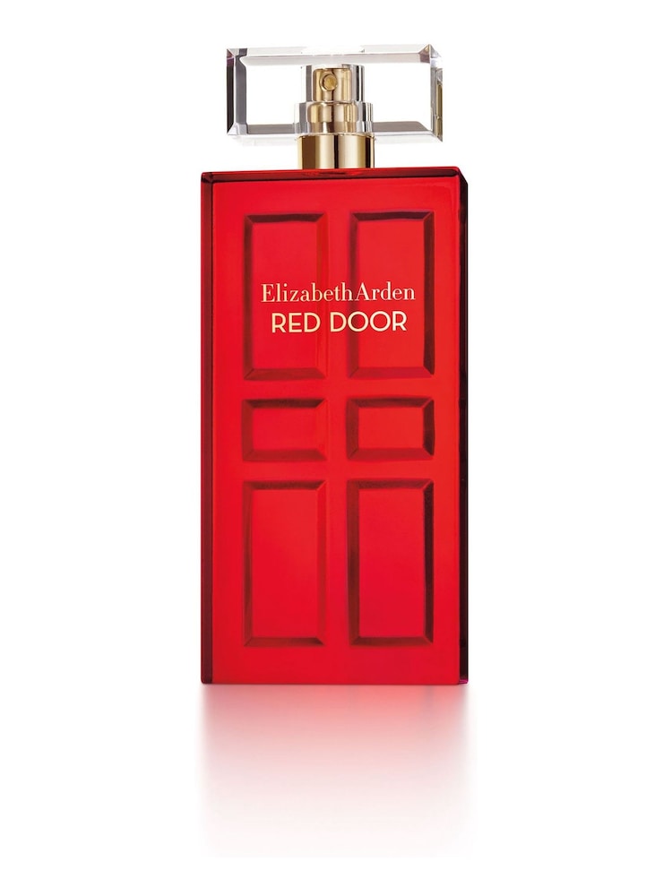 Elizabeth Arden Red Door Eau de Toilette Spray 100ml - Image 1 of 5