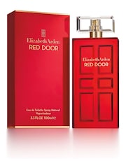 Elizabeth Arden Red Door Eau de Toilette Spray 100ml - Image 2 of 5