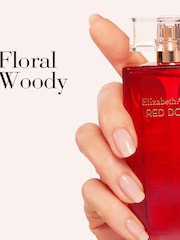 Elizabeth Arden Red Door Eau de Toilette Spray 100ml - Image 5 of 5