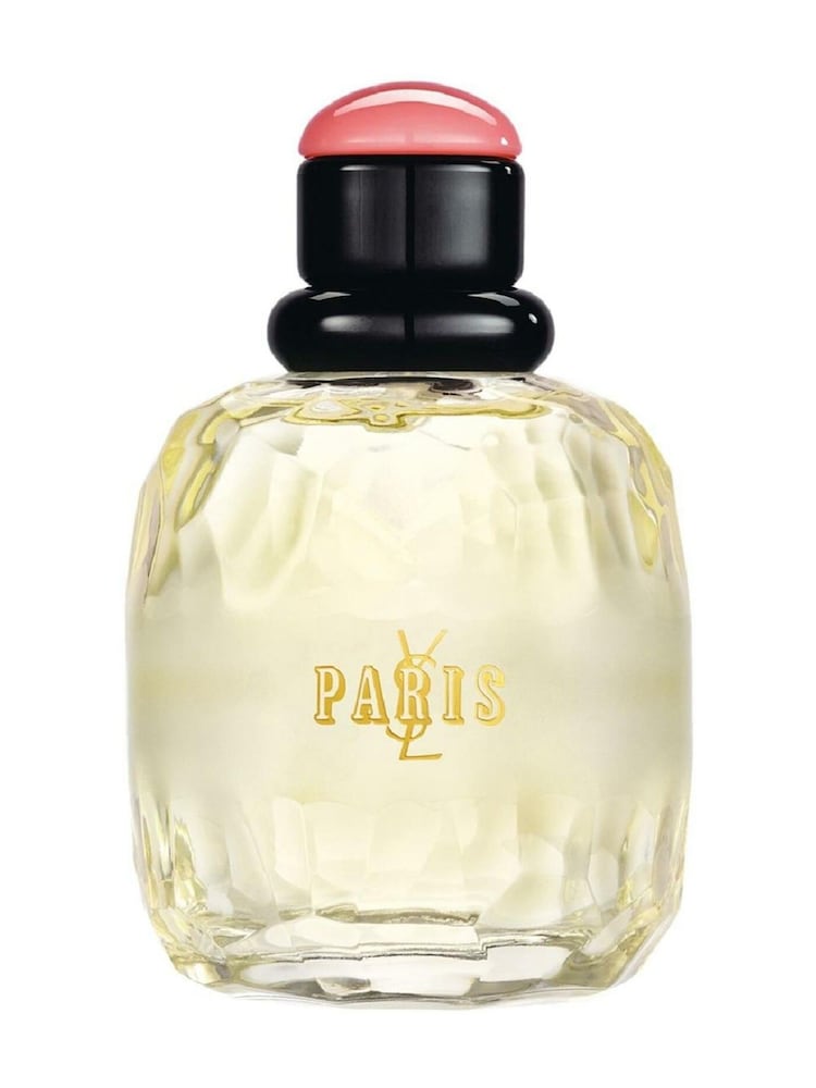 Yves Saint Laurent Paris Eau de Toilette 125ml - Image 1 of 1