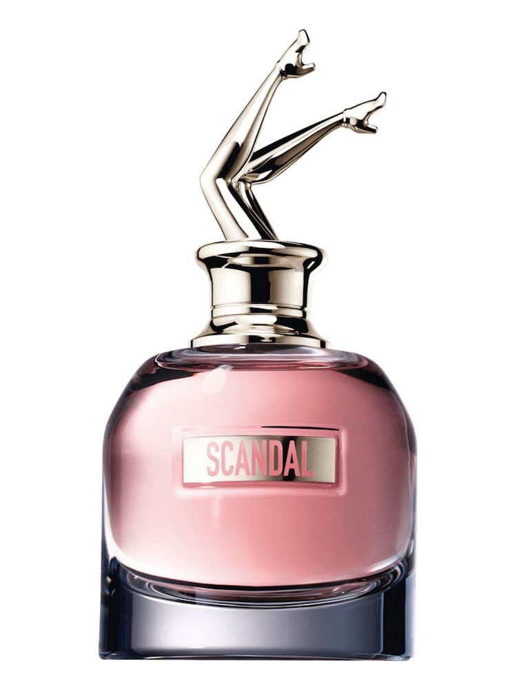 Jean Paul Gaultier Scandal Eau de Parfum 80ml - Image 1 of 2