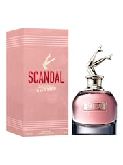 Jean Paul Gaultier Scandal Eau de Parfum 80ml - Image 2 of 2
