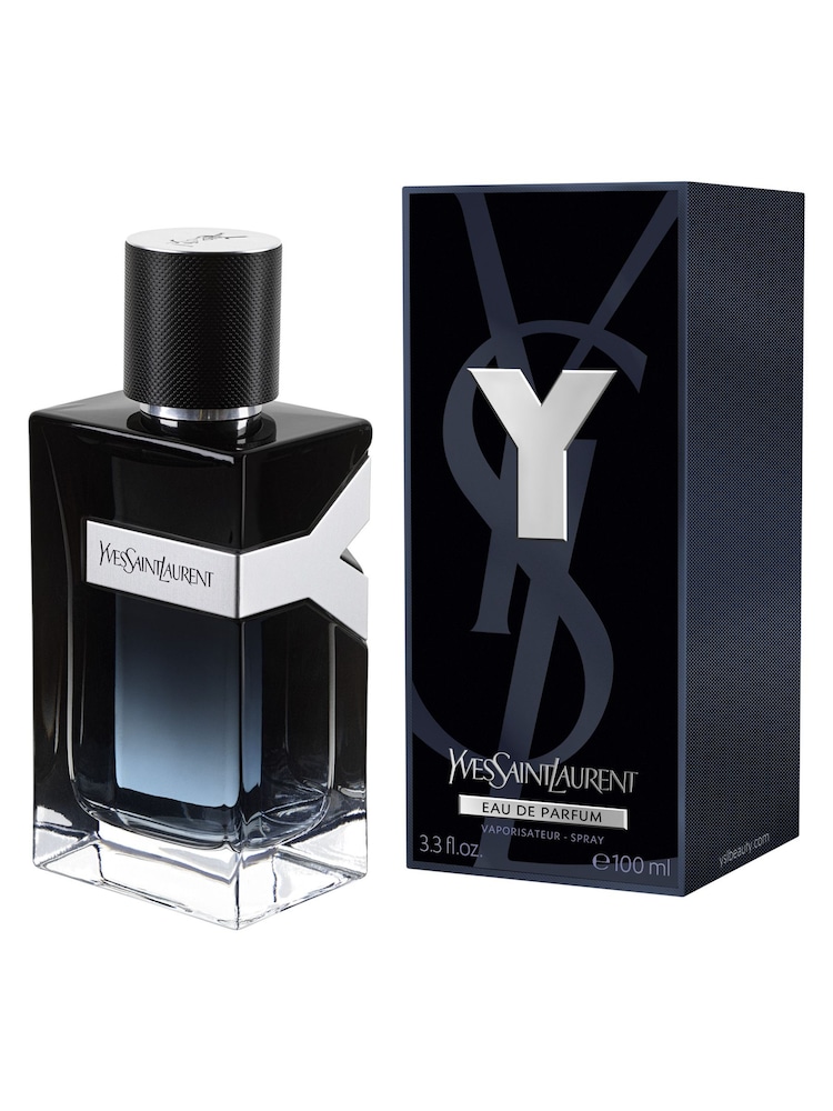 Yves Saint Laurent Y Eau de Parfum 100ml - Image 5 of 5