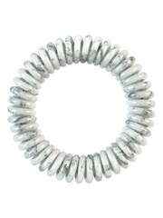 Invisibobble Extra Slim Hair Spirals - Black - Image 3 of 4