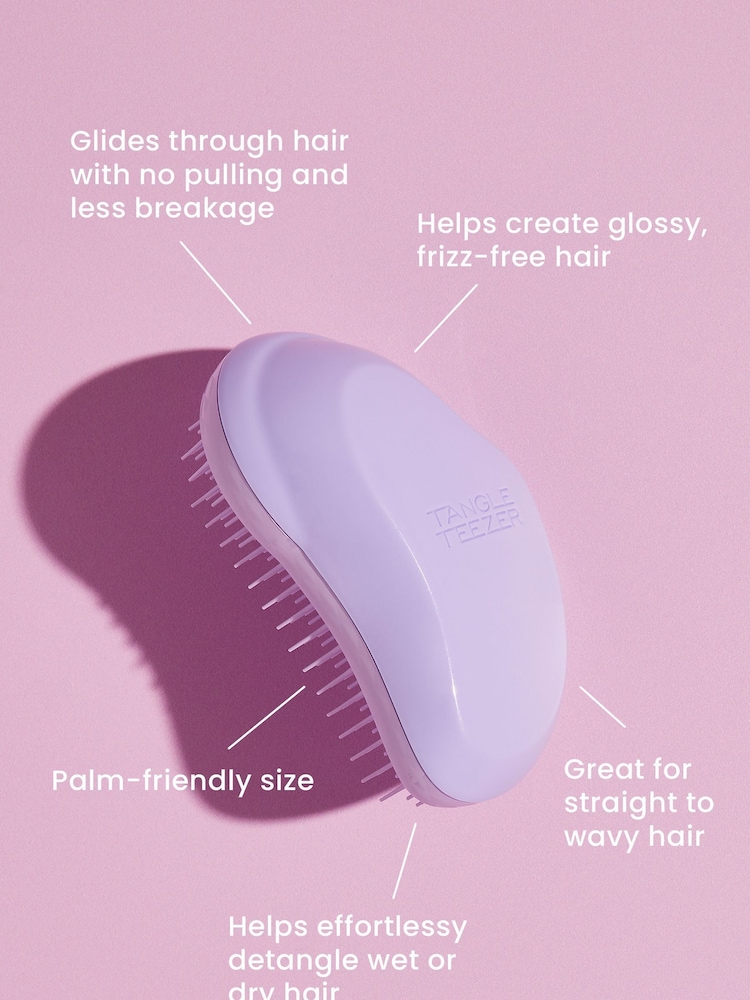 Tangle Teezer The Original Detangler - Image 5 of 5