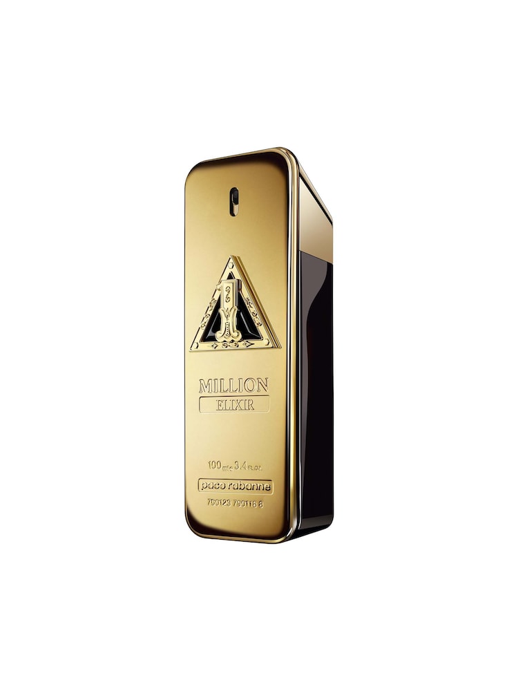 Rabanne 1 Million Elixir Intense Parfum 100ml - Image 1 of 6