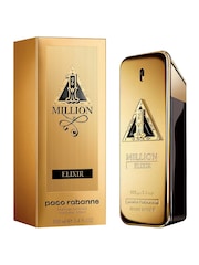 Rabanne 1 Million Elixir Intense Parfum 100ml - Image 2 of 6