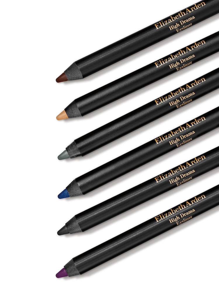 Elizabeth Arden High Drama Eyeliner - Image 3 of 3
