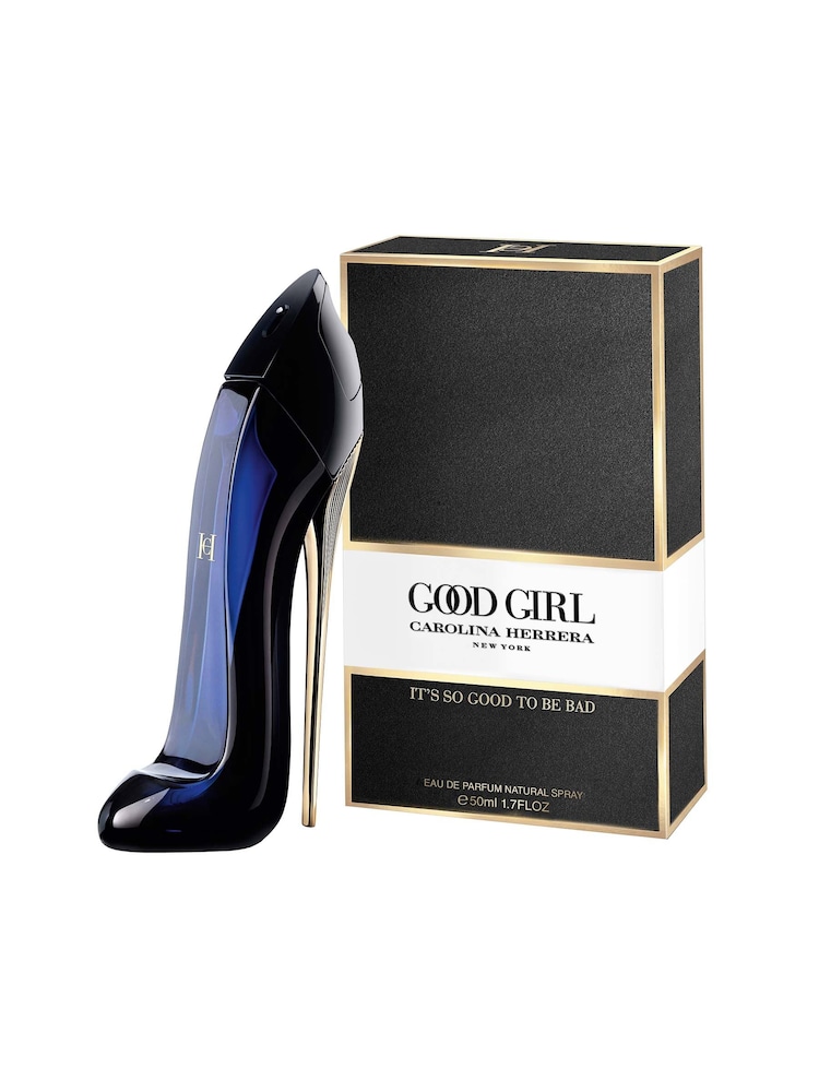 Carolina Herrera Good Girl Eau De Parfum 50ml - Image 2 of 5