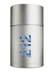 Carolina Herrera Mens Eau De Toilette Spray 212 50ml - Image 1 of 2