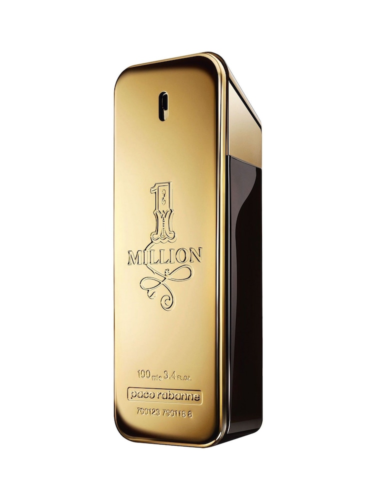 Rabanne 1 Million Eau de Toilette 100ml - Image 1 of 4