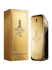 Rabanne 1 Million Eau de Toilette 100ml - Image 2 of 4